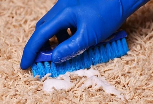 How To Remove Glue From Carpet? Simple Steps To Do At Home
